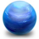 The Ice Planet Icon 128x128 png